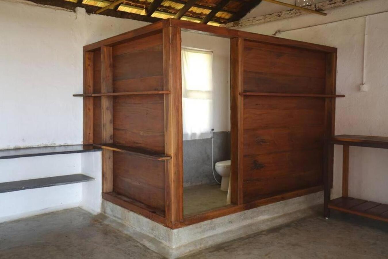 Gb Beach House Udupi Exterior photo