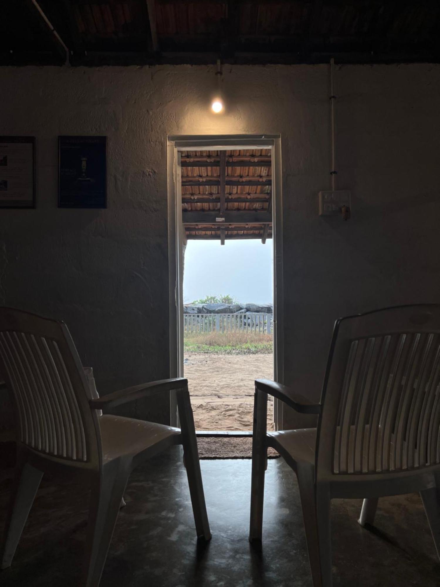Gb Beach House Udupi Exterior photo
