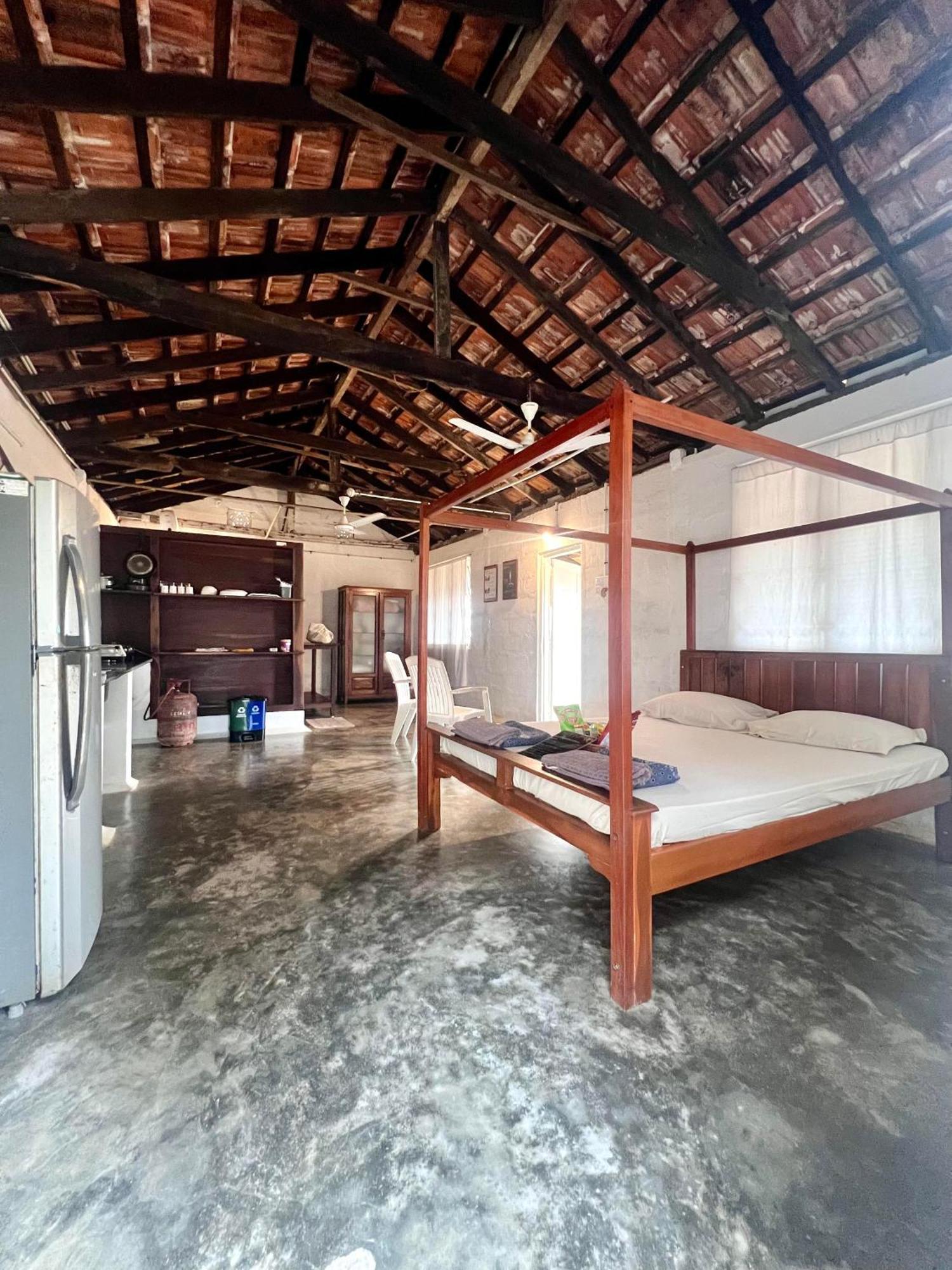 Gb Beach House Udupi Exterior photo